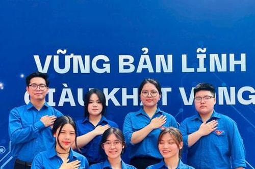 Tuổi trẻ Thủ đô sẵn sàng tiếp sức sĩ tử vượt 'vũ môn'