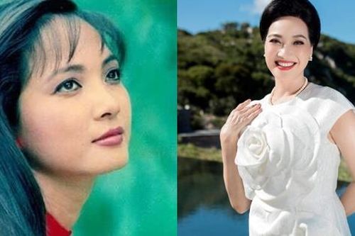 Nữ NSND từng đóng 'Săn bắt cướp' cùng Thương Tín ở tuổi hưu vẫn rất trẻ đẹp nhờ một điều giản dị