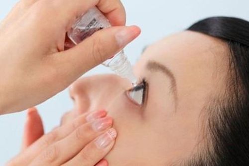 Bộ Y tế thu hồi toàn bộ lô thuốc nhỏ mắt, tai Ofleye Drops do vi phạm mức độ 3