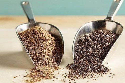 7 loại hạt nên ăn để tóc mọc chắc khỏe tự nhiên