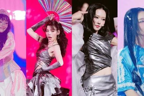 Em Xinh Say Hi: Yeolan, Hoàng Duyên, Chi Xê được mong bứt phá ở Live stage 1