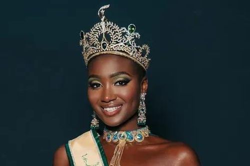 Á hậu 3 Miss Grand International 2024 từ bỏ danh hiệu, Top 5 giờ chỉ còn 2