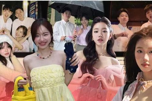 Sắc vóc của Meichan - 'Nàng thơ' du học sinh xứ Hàn đang vướng ồn ào đời tư