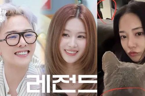 Trong 5 ngày, phía G-Dragon hai lần phủ nhận tin đồn hẹn hò với nữ thần tượng