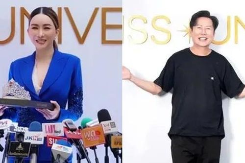 'Dì' Anne không còn là CEO của Miss Universe, liệu ông Nawat có lên thay?