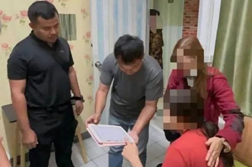 10 sinh viên một trường ĐH ở Thái Lan bị lừa trong một ngày, mất hàng tỷ đồng
