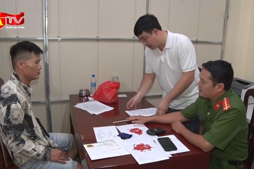 Từng có tiền án, tiếp tục tàng trữ số lượng lớn 'chất cấm' để bán kiếm lời