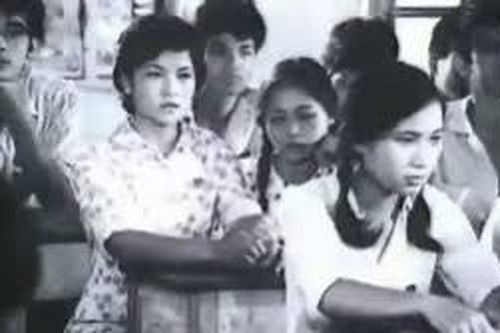 NSND Thanh Tú và lần định từ chối đóng phim: 'Em không đóng vai vớ vẩn đâu!'