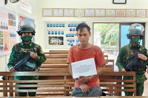 Liên tiếp bắt giữ các đối tượng mua bán trái phép chất ma túy