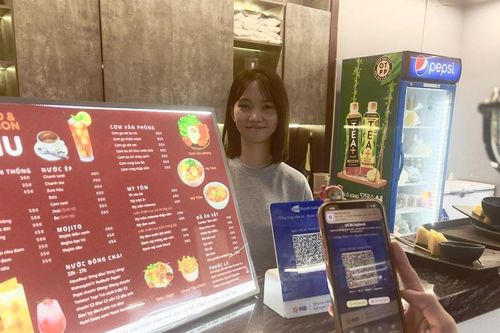 Hộ kinh doanh từ chối nhận tiền chuyển khoản: Che giấu doanh thu và trốn thuế