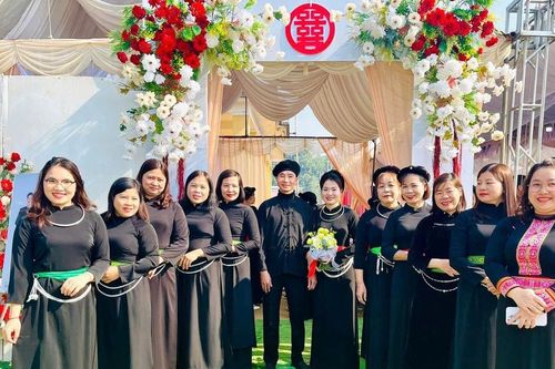 Văn minh việc cưới, việc tang