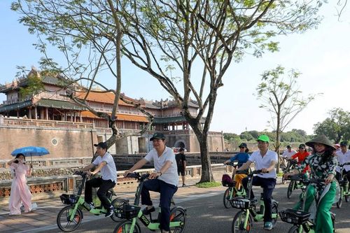 Phát triển du lịch xanh và bền vững là hướng đi tất yếu