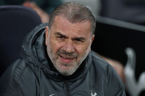 Tottenham tốn bộn tiền sa thải HLV Postecoglou