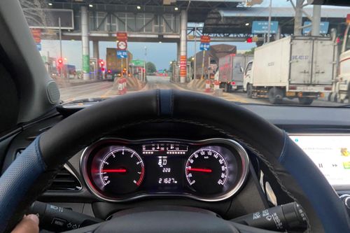 Dễ mất tiền triệu vì lỗi này khi đưa 'khối nghỉ hè' du lịch bằng ôtô
