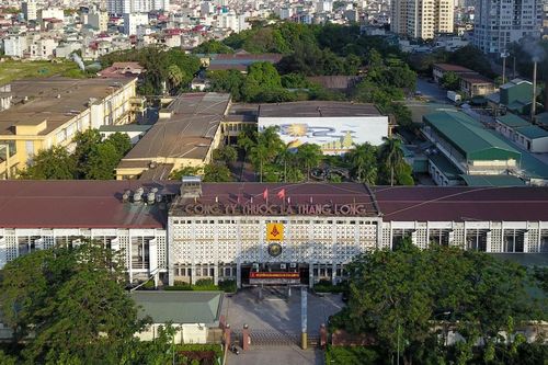 Đường Nguyễn Trãi ở Hà Nội sắp có khu đô thị 11 ha
