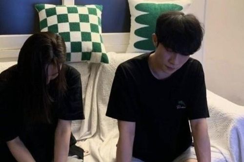 Hai diễn viên Hàn Quốc lộ ảnh ngoại tình