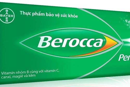Thu hồi giấy công bố 12 thực phẩm bảo vệ sức khỏe, có của Bayer VN