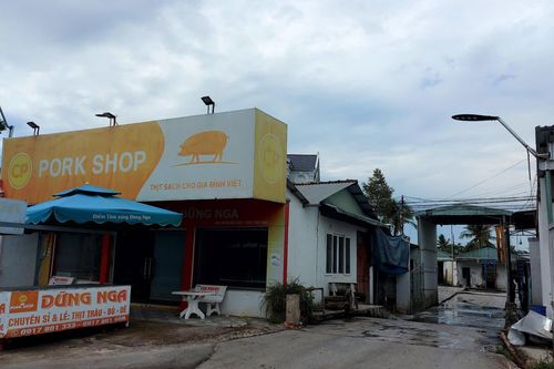 Hậu Giang công bố kết quả kiểm tra lò mổ C.P. bị tố có heo bệnh