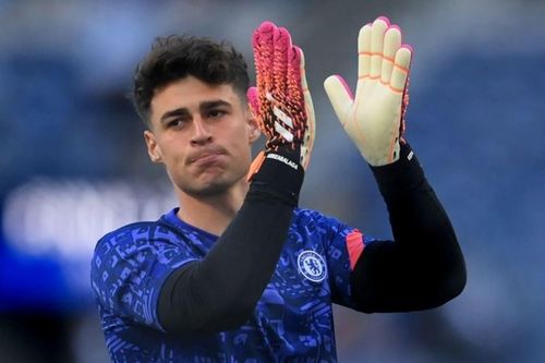 Arsenal gây sốc với thủ môn đắt giá nhất lịch sử