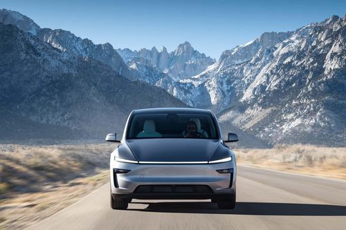Phụ tùng sản xuất ở Malaysia khiến Tesla phải triệu hồi Model Y