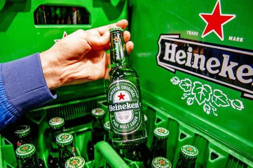 Lợi nhuận Heineken Việt Nam phục hồi