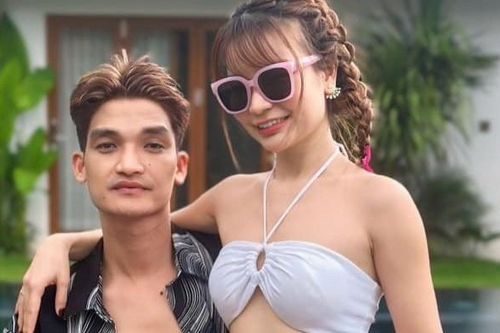 10 năm bên nhau của vợ chồng Mạc Văn Khoa