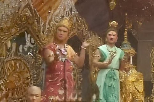 Diễn viên Diệp Dĩ Manh qua đời