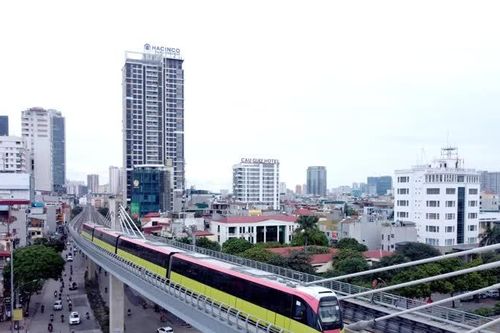 Mở cơ hội cho kinh tế Hà Nội bứt tốc