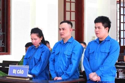 'Xóa nợ' bằng ma túy, nữ nhân viên thẩm mỹ lĩnh 18 năm tù