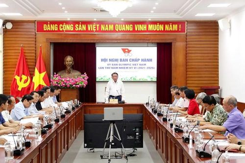 Chuẩn bị kỹ lưỡng, vượt thách thức lớn