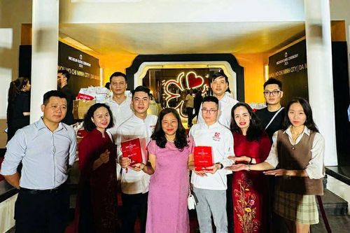 Quán ăn Ngon và Ngon Garden lần thứ 3 được ghi danh trong Michelin Selected