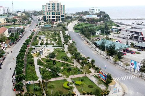 Đầu tư hạ tầng, hỗ trợ sản xuất góp phần giảm nghèo ở Lý Sơn