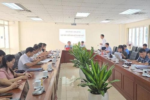 Hợp nhất Báo Lào Cai và Báo Yên Bái vào đầu tháng 8