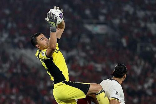 Đội Đông Nam Á chính thức đi tiếp ở vòng loại World Cup sau chiến thắng lịch sử, sở hữu thủ môn 3 lần vô địch Serie A