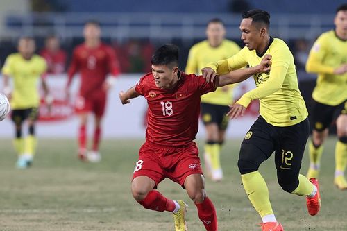 Chuyên gia Đoàn Minh Xương: 'Malaysia mạnh lên nhưng không quá tầm đội tuyển Việt Nam'