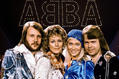 ABBA: Gìn giữ giai điệu Thụy Điển trong thời đại số