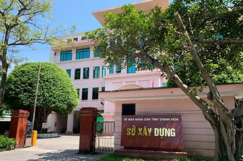 Dự kiến 29 nhiệm vụ của Sở Xây dựng