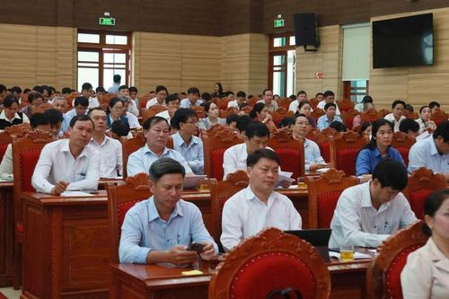 Sau sắp xếp, tỉnh Gia Lai mới sẽ có 62 ủy viên Ban Chấp hành Đảng bộ tỉnh