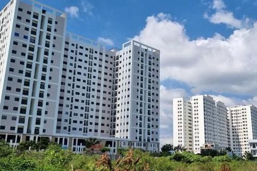 'Gỡ vướng' thủ tục cho thị trường nhà ở xã hội