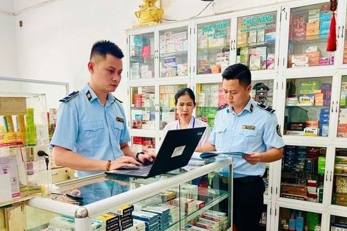 Thuốc giả và mối đe dọa từ lỗ hổng quản lý