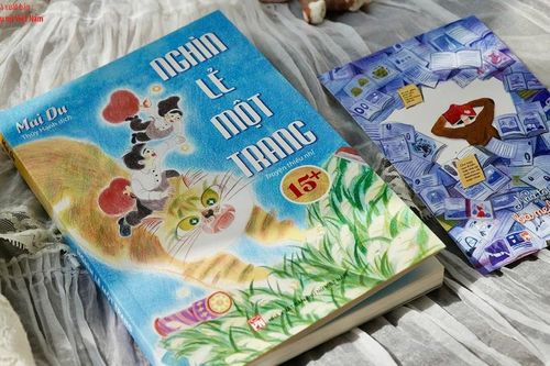 Giới thiệu tác phẩm đoạt giải thưởng văn học thiếu nhi Trung Quốc