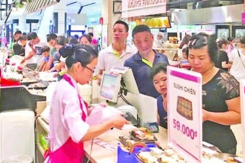 Hóa đơn điện tử và hộ kinh doanh