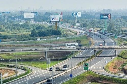 'Nới trần' dư nợ cấp tín dụng cho các dự án PPP giao thông
