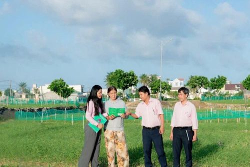 Diện mạo mới của huyện đảo Lý Sơn nhờ đồng vốn chính sách
