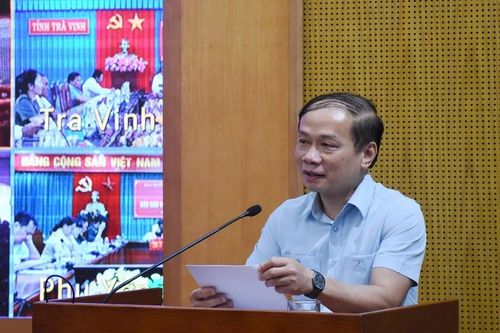 Tập trung tuyên truyền kết quả triển khai các chủ trương, nghị quyết lớn của Đảng