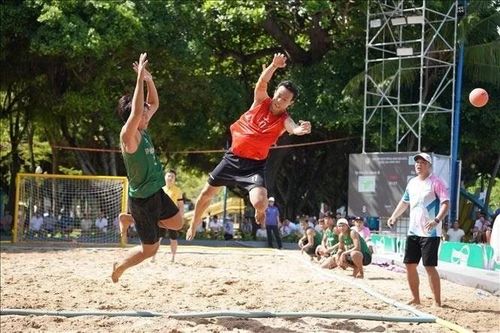 Hành trình vươn tầm khu vực và châu lục