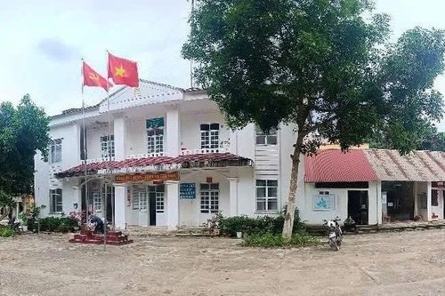 Tận dụng công trình dôi dư - tối ưu hóa nguồn lực cho giáo dục