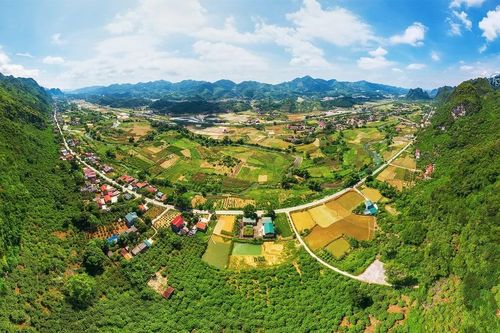 Dấu son mới trên bản đồ du lịch địa chất