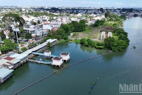 Thường trực Tỉnh ủy Đồng Nai chỉ đạo xử lý 4 vụ việc liên quan đất đai