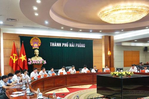 Hải Phòng cam kết xử lý nghiêm khiếu nại, bảo đảm quyền lợi người dân
